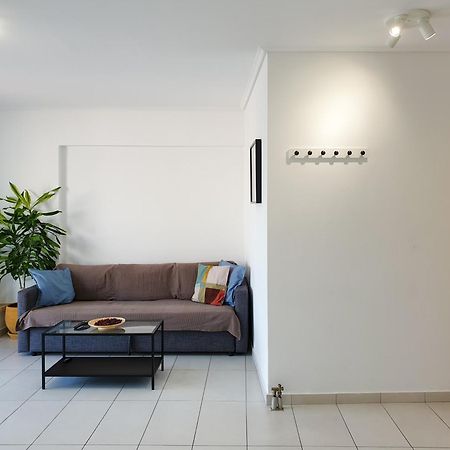 Kyma Apartments - Athens Acropolis 14 外观 照片
