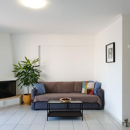 Kyma Apartments - Athens Acropolis 14 外观 照片