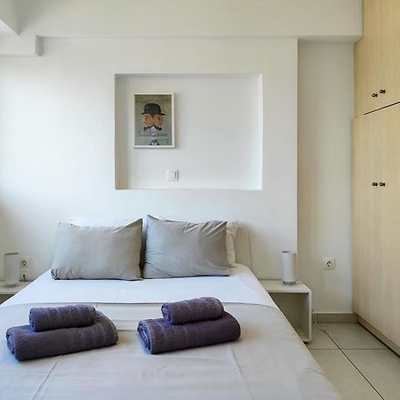 Kyma Apartments - Athens Acropolis 14 外观 照片