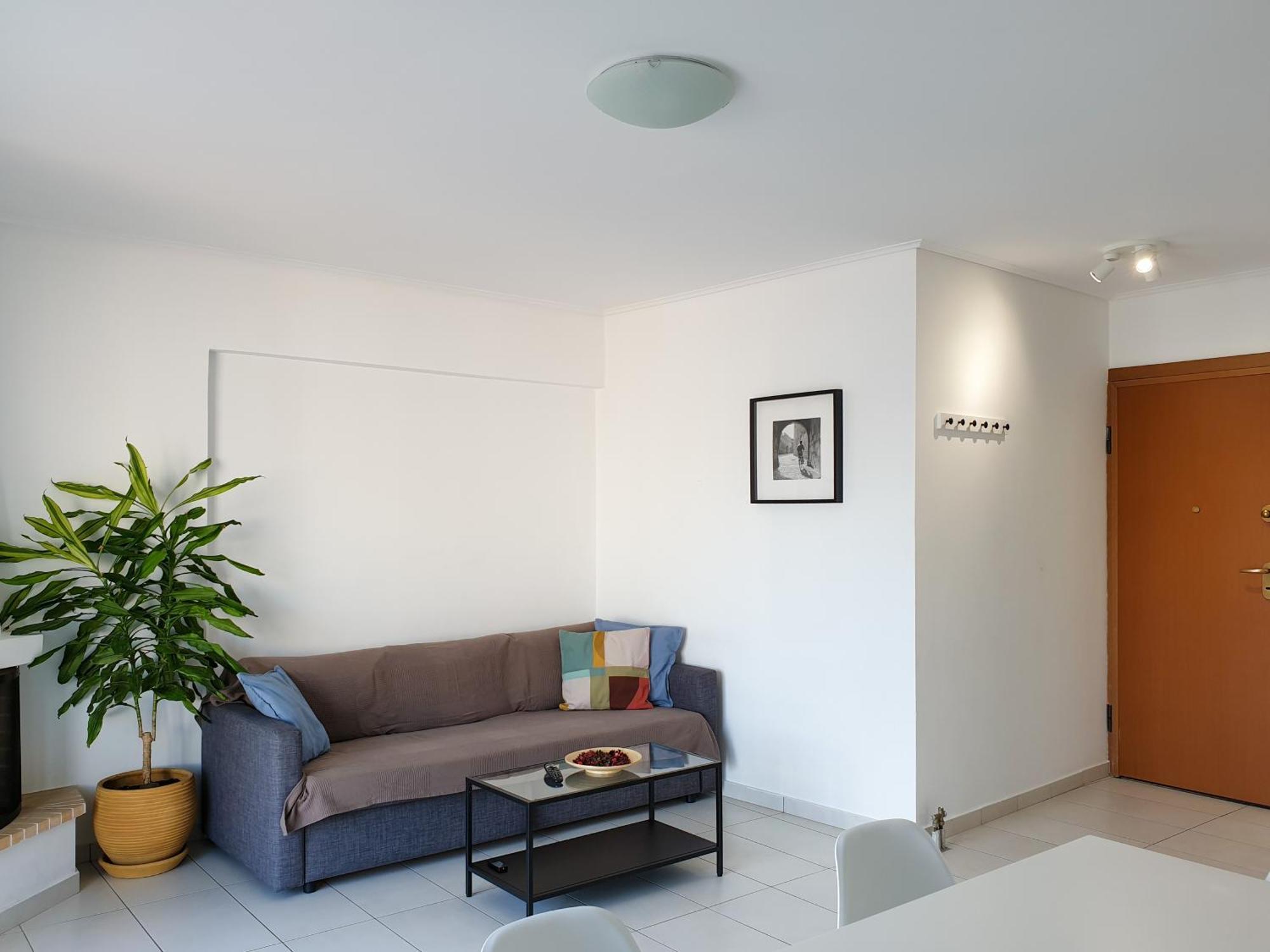 Kyma Apartments - Athens Acropolis 14 外观 照片