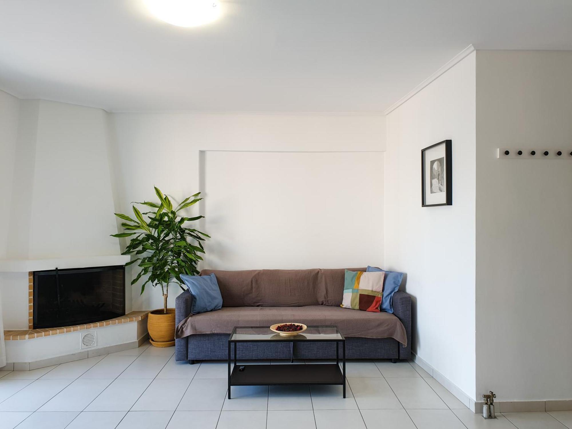 Kyma Apartments - Athens Acropolis 14 外观 照片