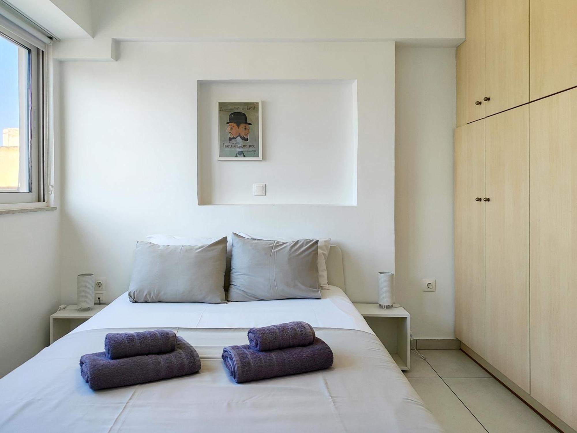 Kyma Apartments - Athens Acropolis 14 外观 照片