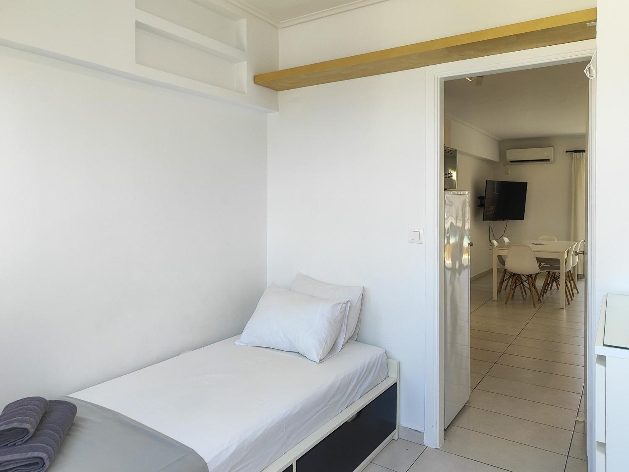 Kyma Apartments - Athens Acropolis 14 外观 照片