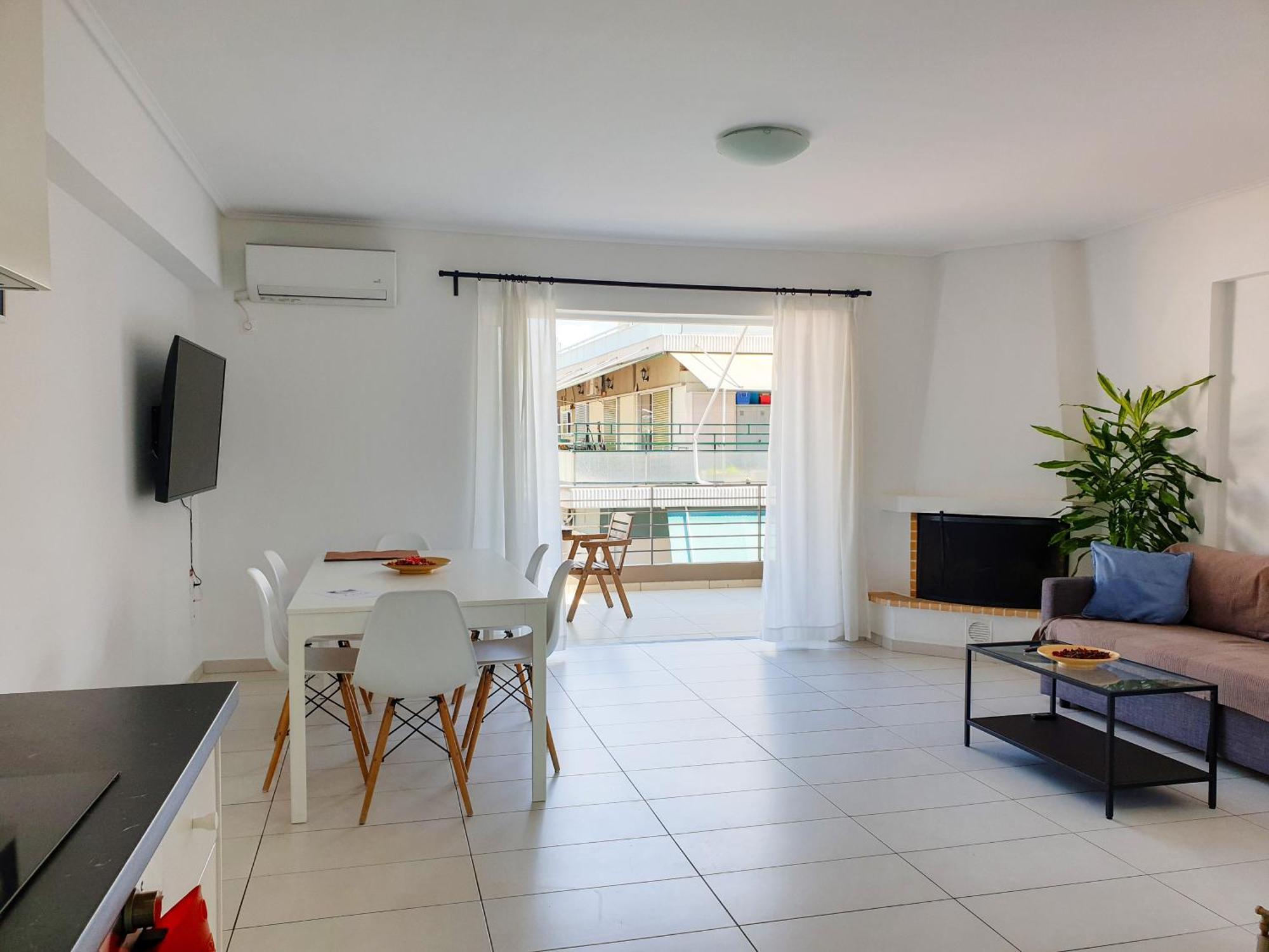 Kyma Apartments - Athens Acropolis 14 外观 照片