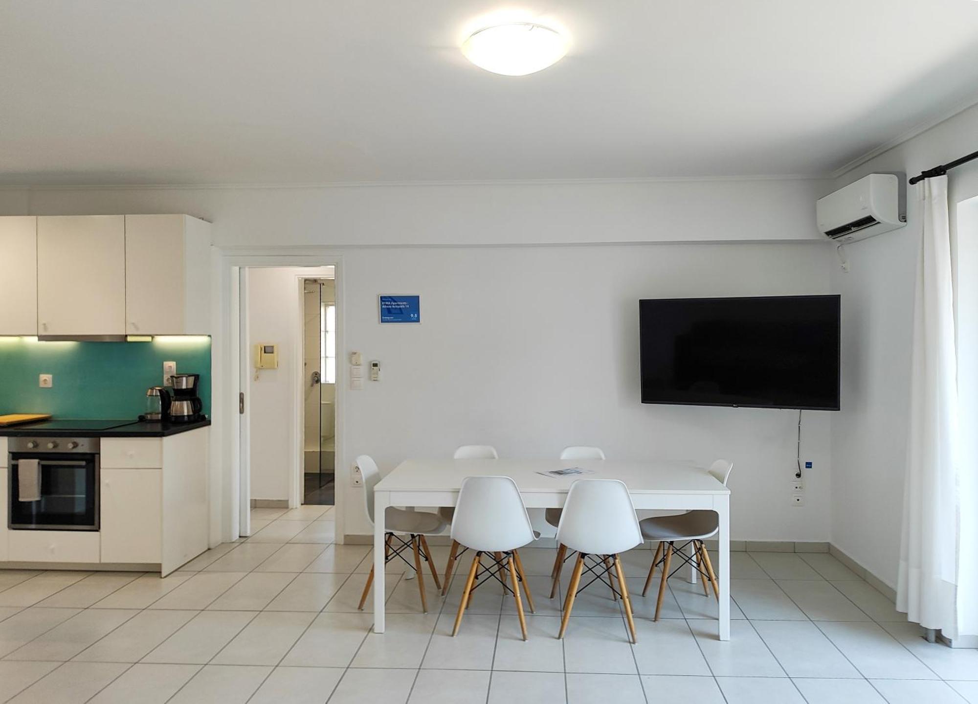 Kyma Apartments - Athens Acropolis 14 外观 照片