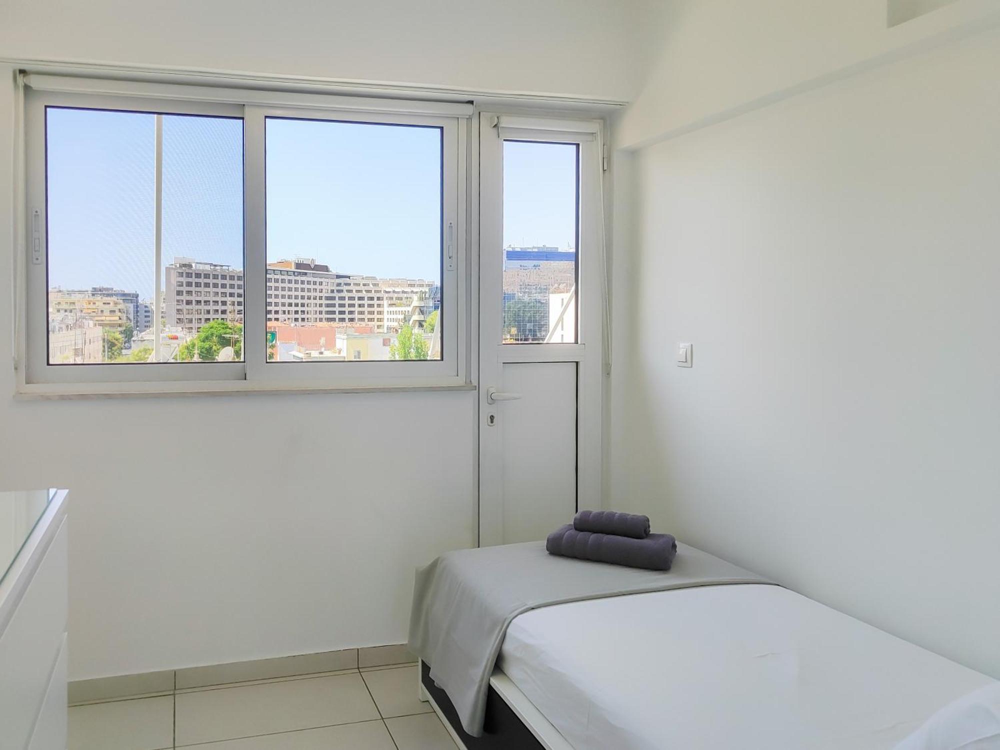 Kyma Apartments - Athens Acropolis 14 外观 照片