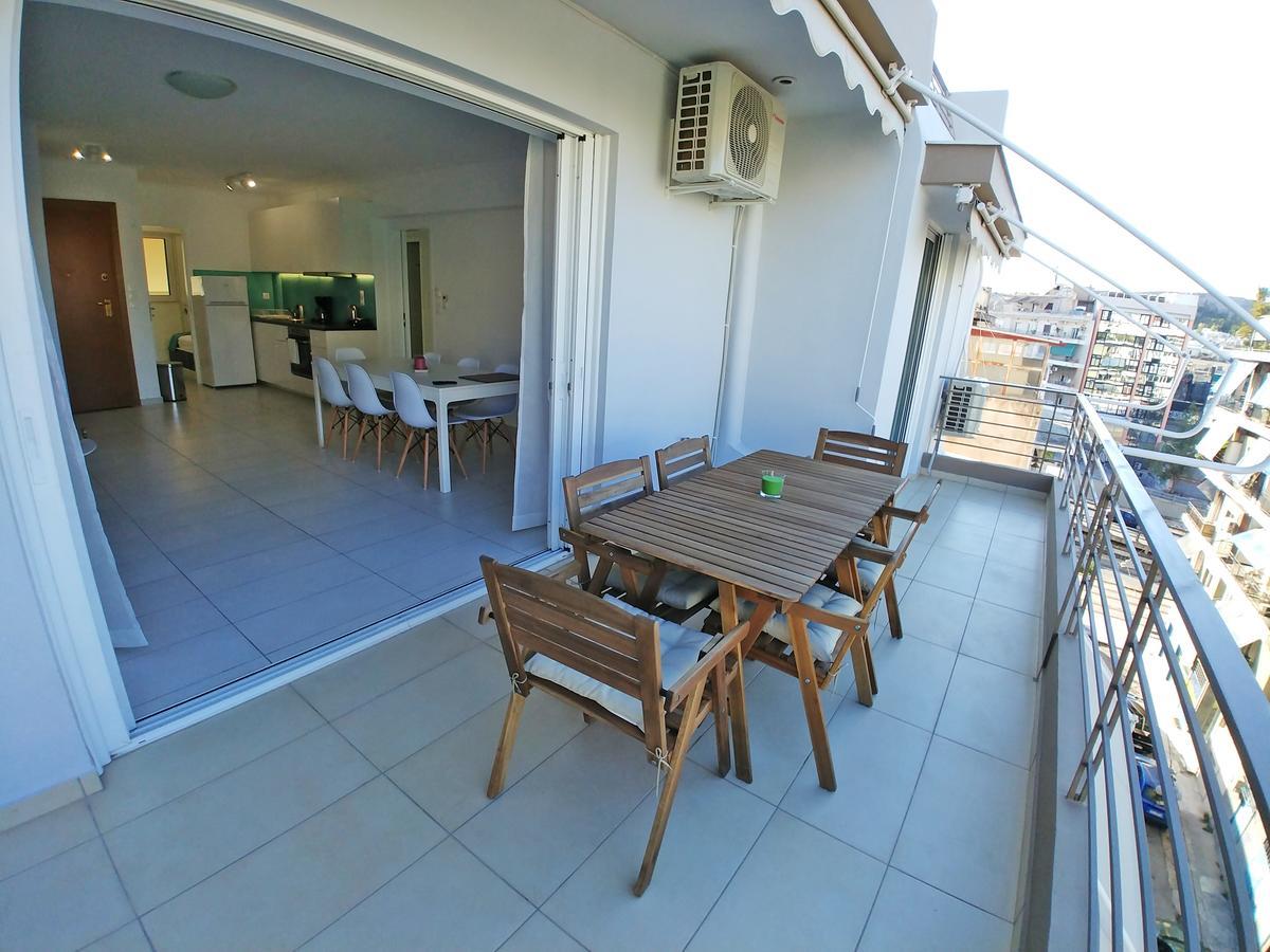 Kyma Apartments - Athens Acropolis 14 外观 照片